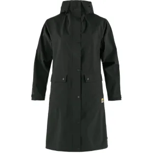 Women's Vardag Rain Parka
