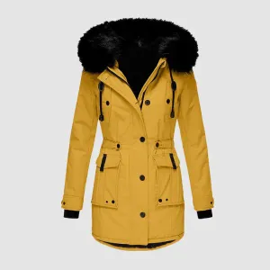 Women's waterproof Florencia outdoor jacket