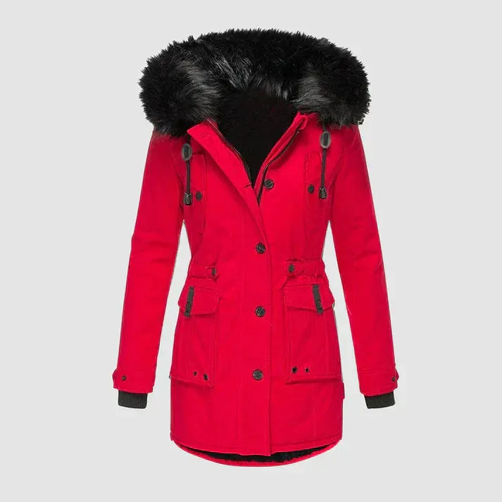 Women's waterproof Florencia outdoor jacket