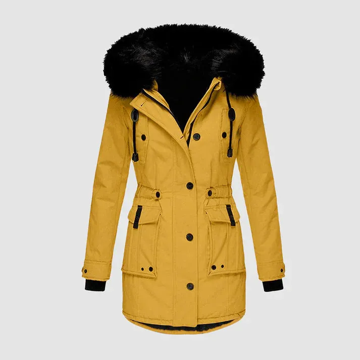 Women's waterproof Florencia outdoor jacket