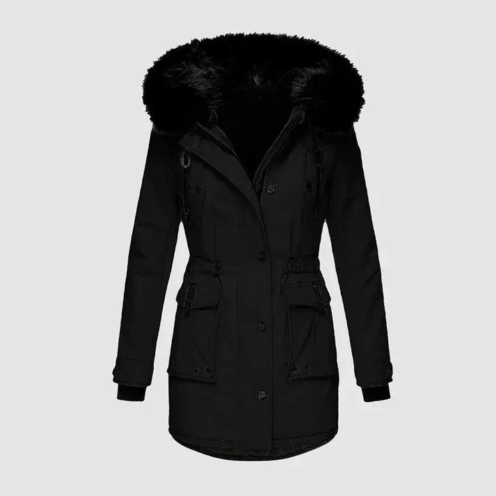 Women's waterproof Florencia outdoor jacket