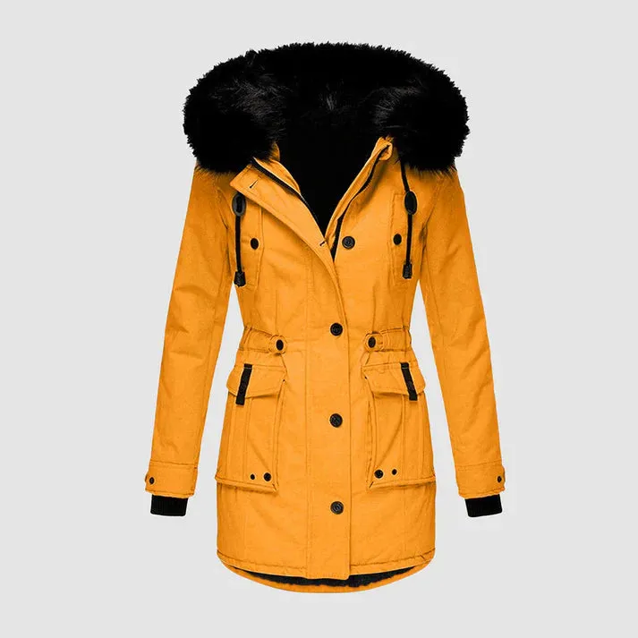 Women's waterproof Florencia outdoor jacket