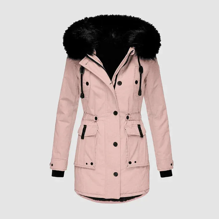 Women's waterproof Florencia outdoor jacket