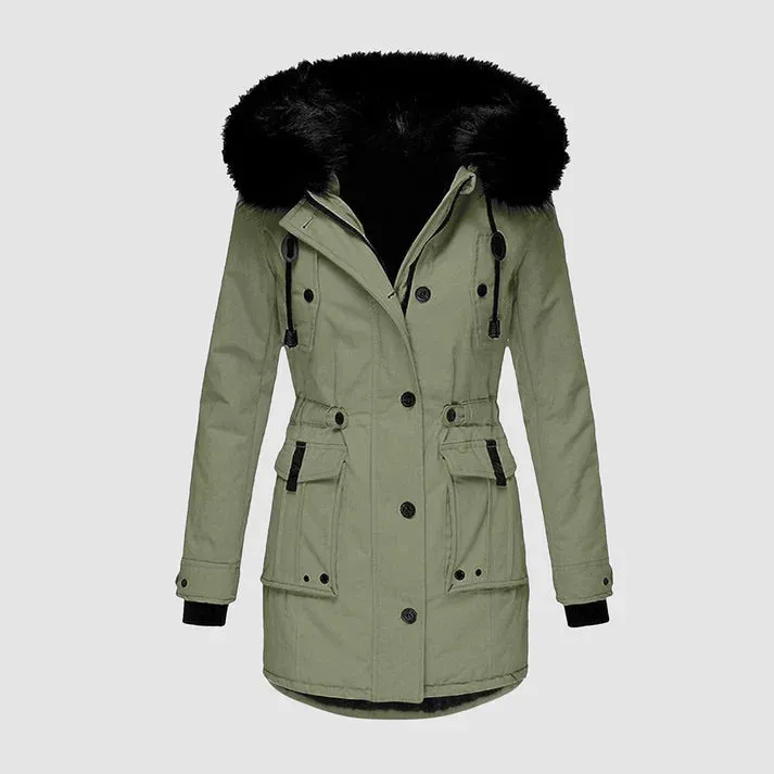 Women's waterproof Florencia outdoor jacket