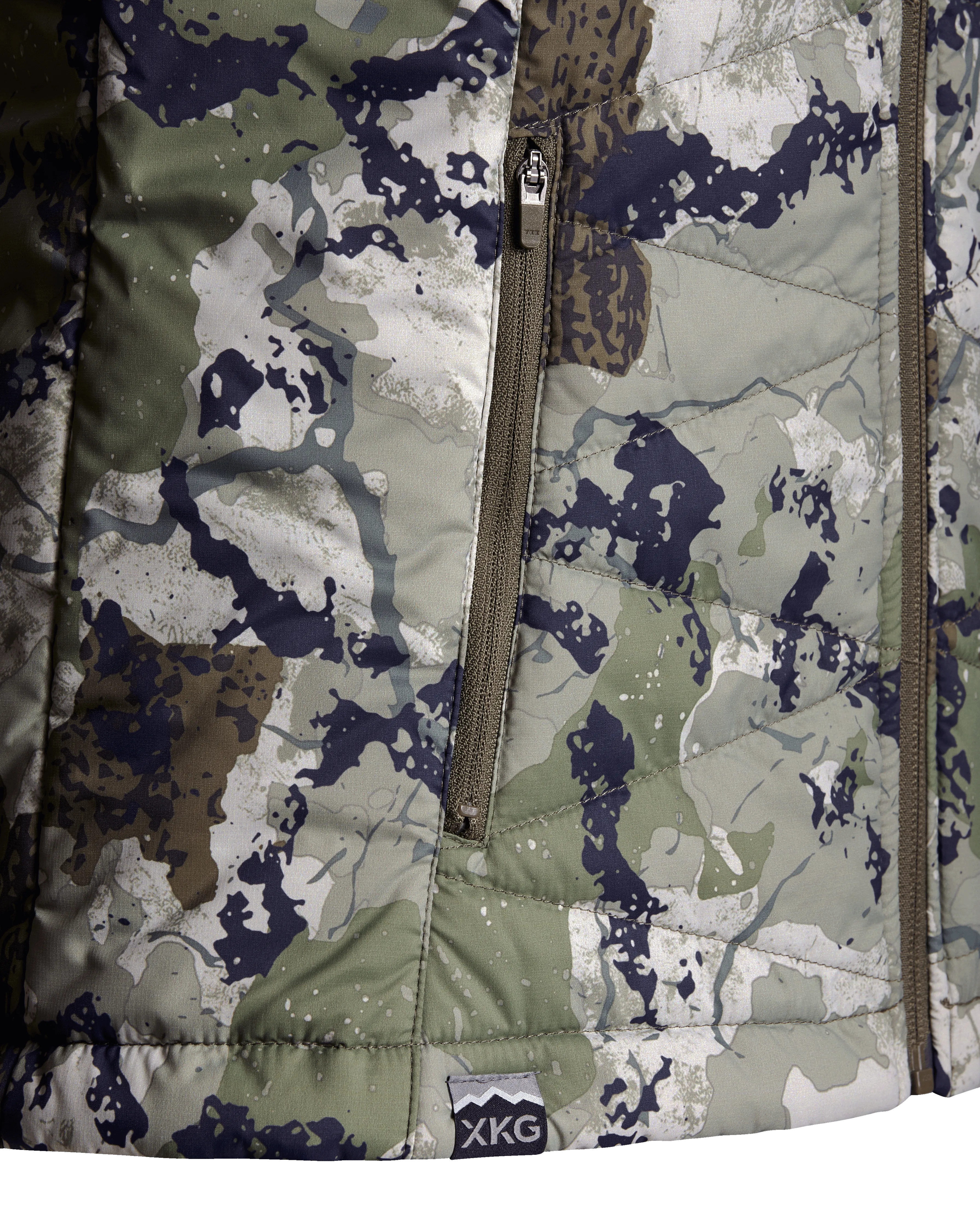 Women's XKG Transition Vest