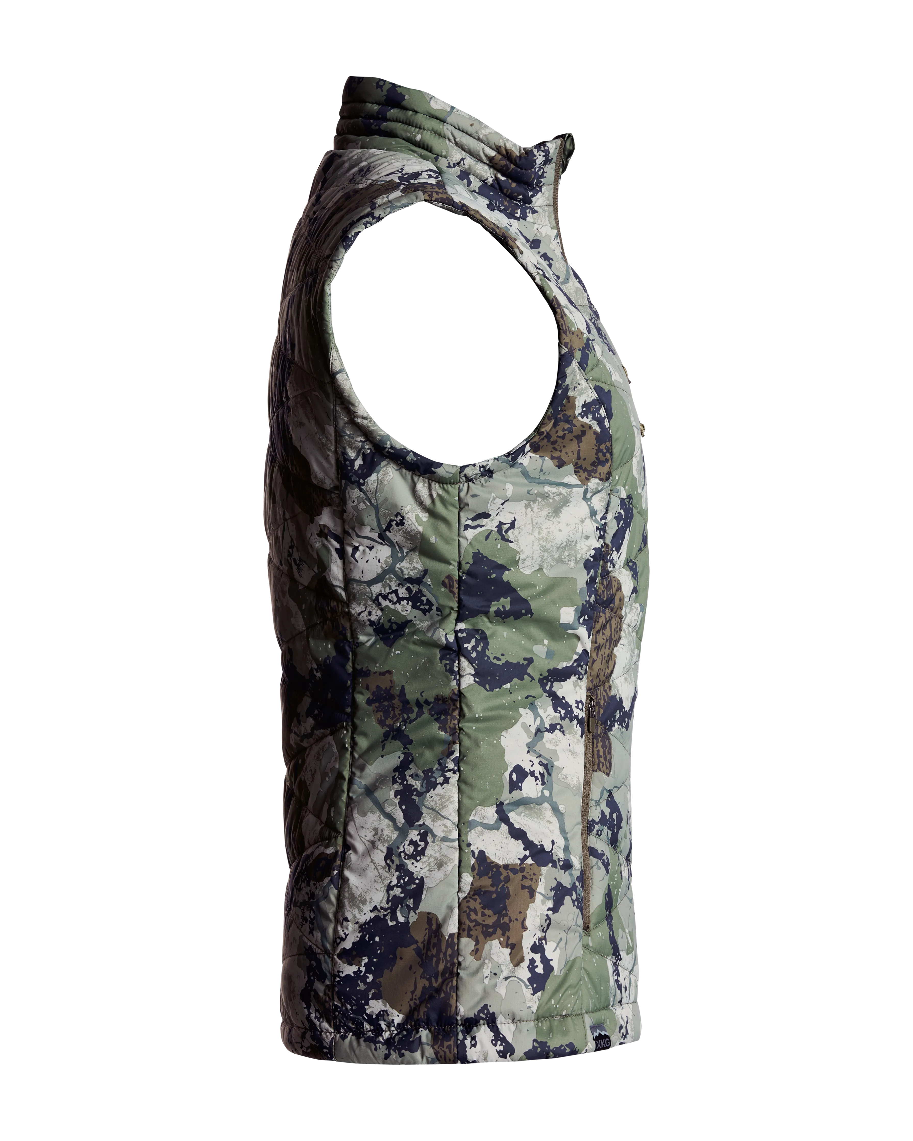 Women's XKG Transition Vest
