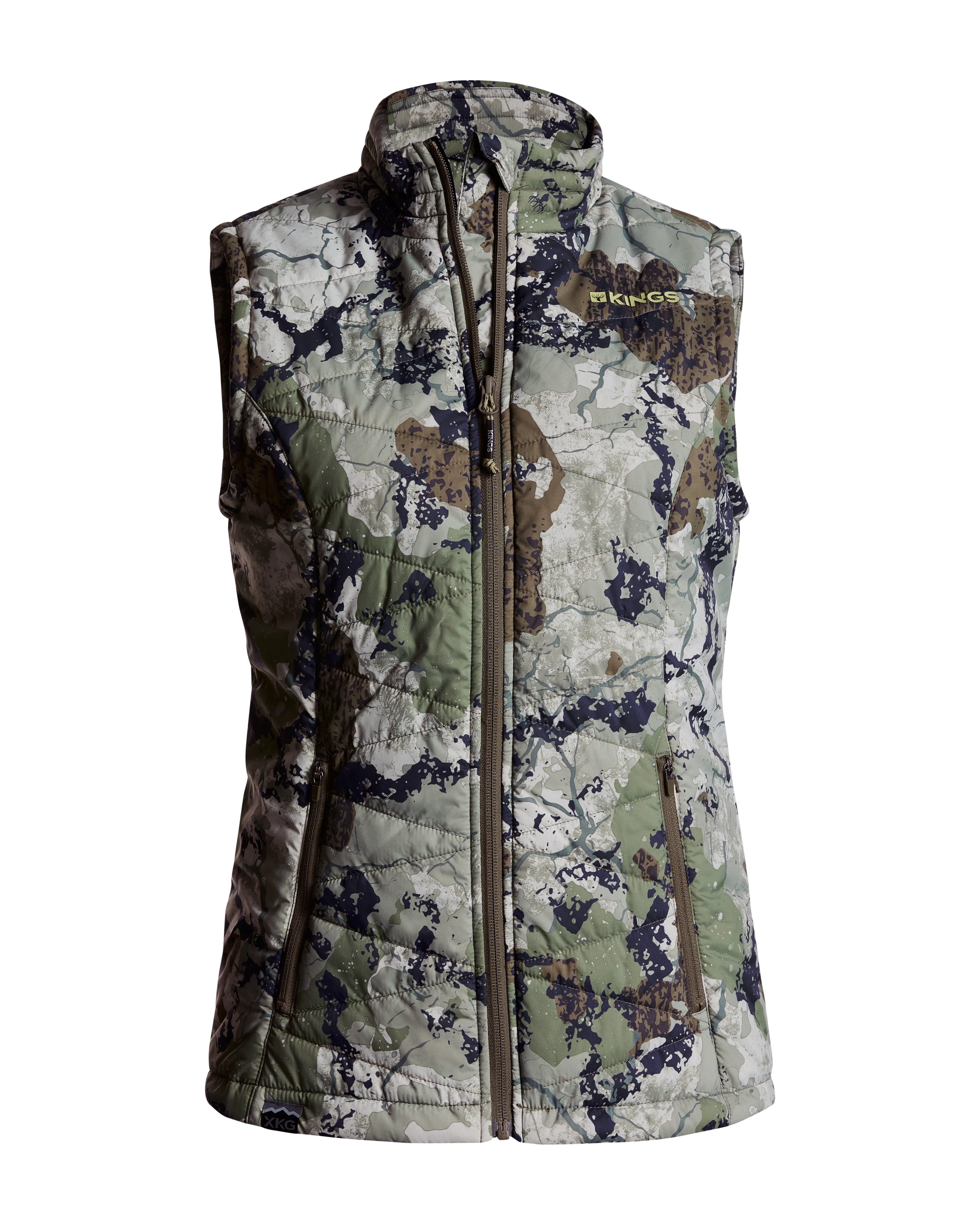 Women's XKG Transition Vest
