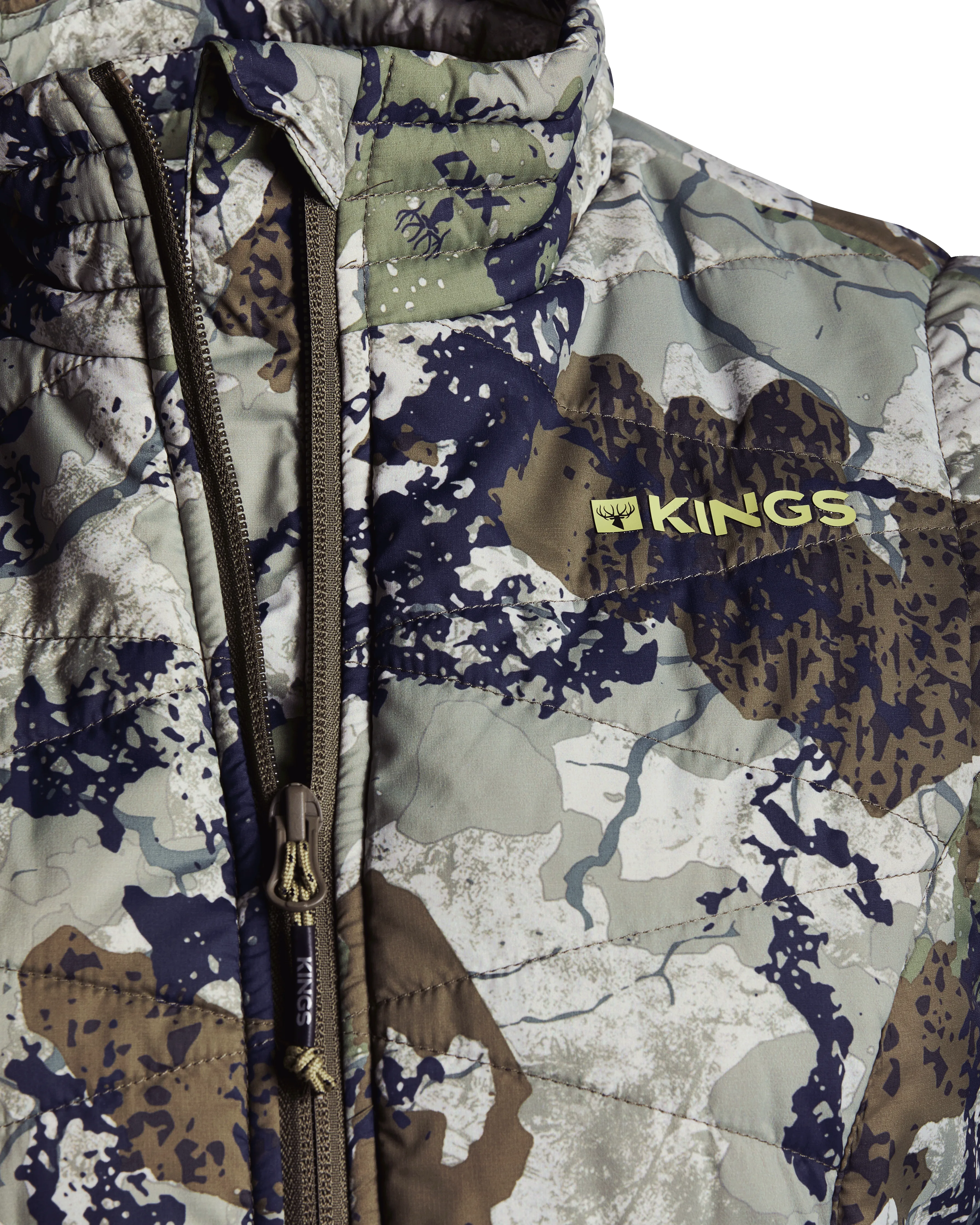 Women's XKG Transition Vest
