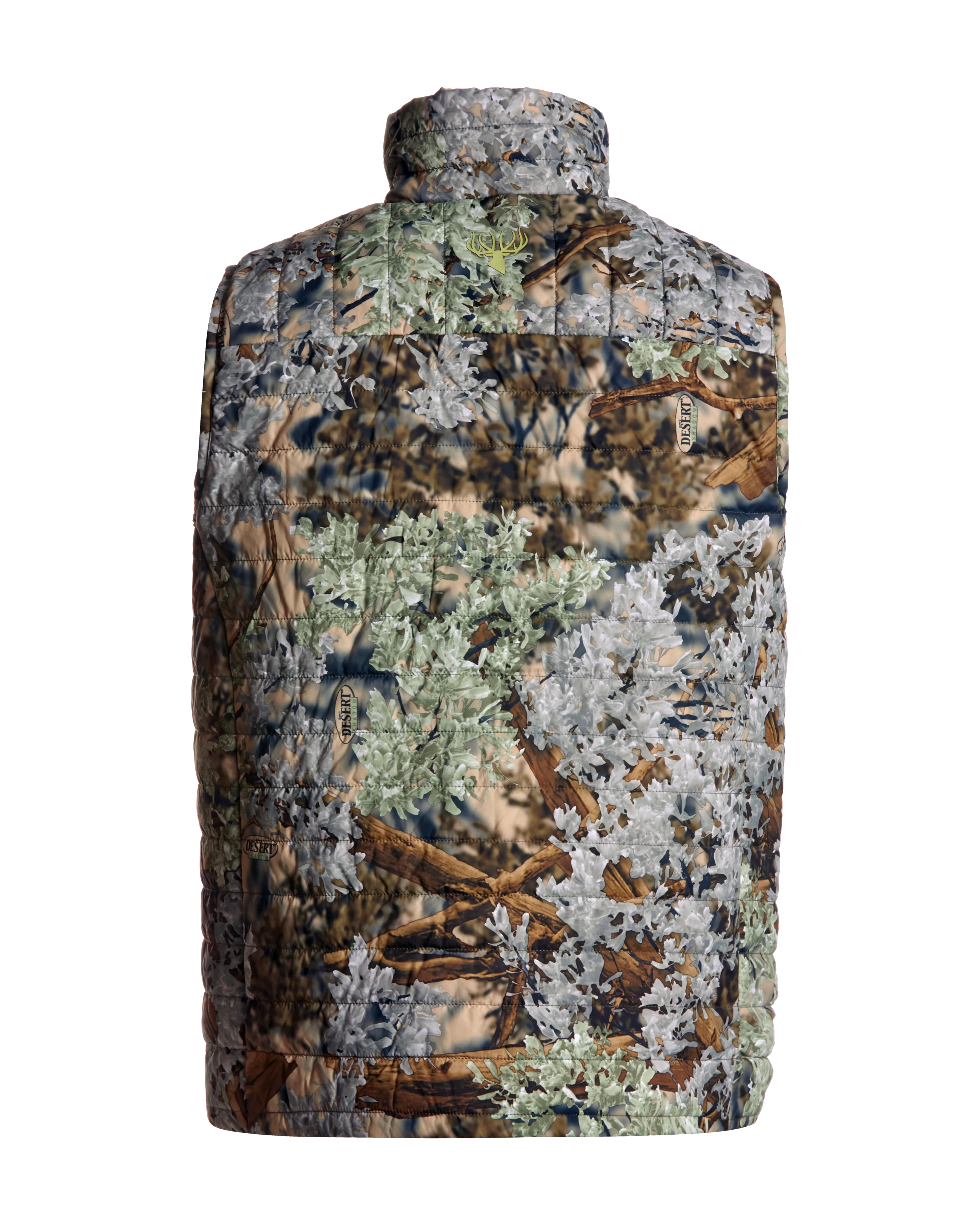 XKG Transition Vest