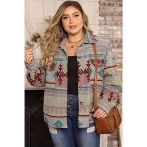 Y2K Jacket with Pocketed Normal Material and Sleeve Length Options