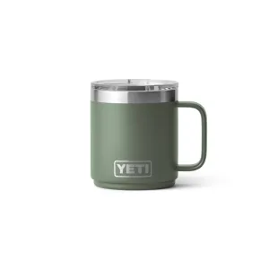 Yeti 14 oz Rambler Mug 2.0 with MagSlider™ Lid- Stackable