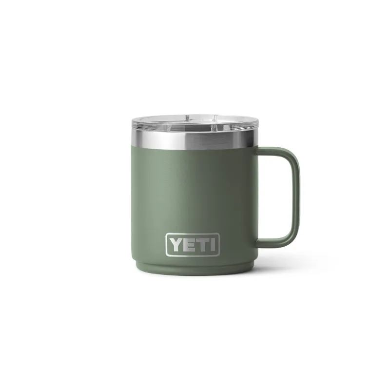 Yeti 14 oz Rambler Mug 2.0 with MagSlider™ Lid- Stackable