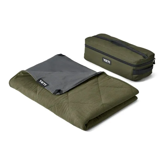 Yeti Lowlands Blanket