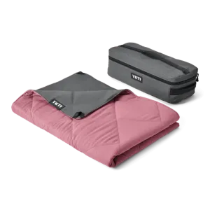 Yeti Lowlands Blanket