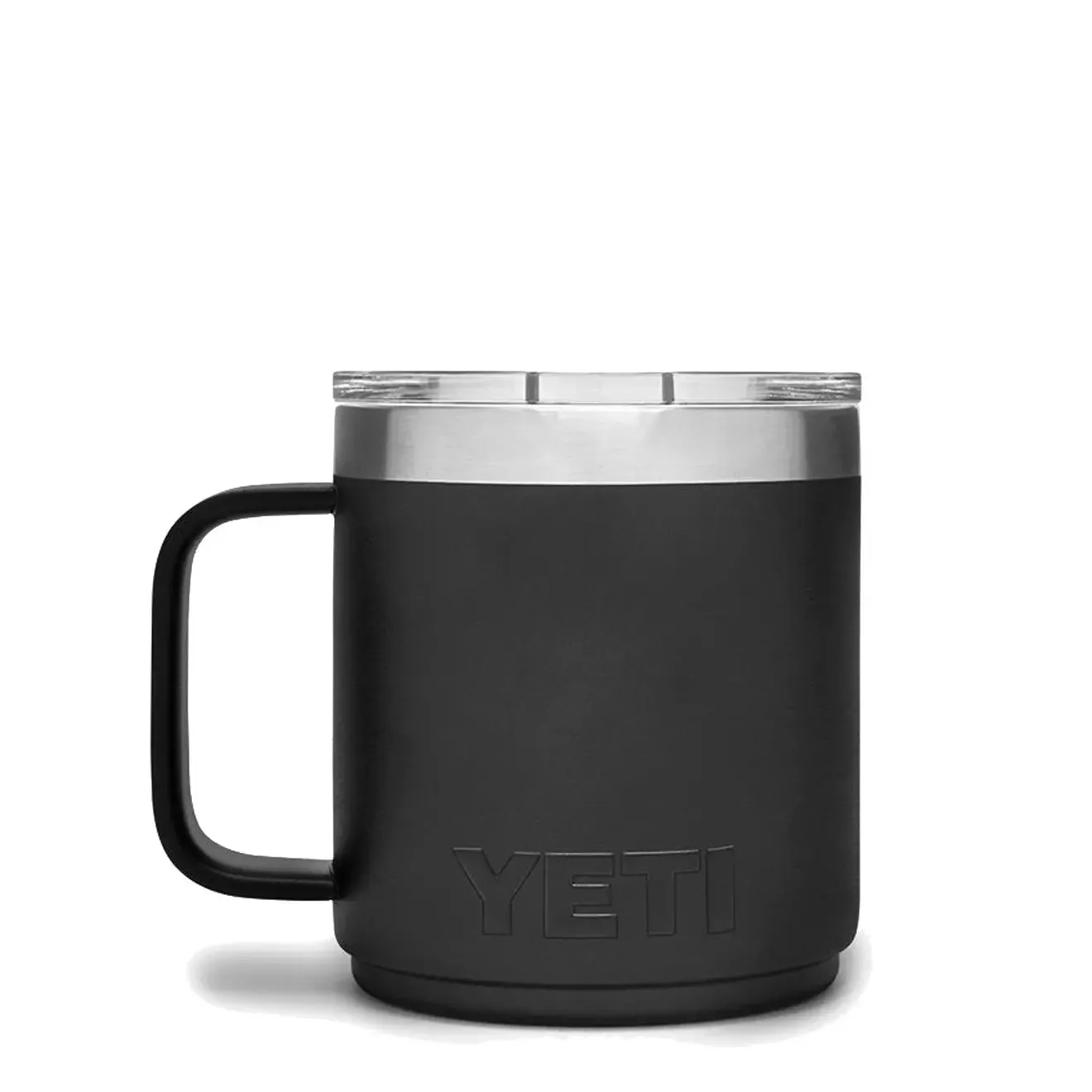 YETI Rambler 10oz Mug MS Black
