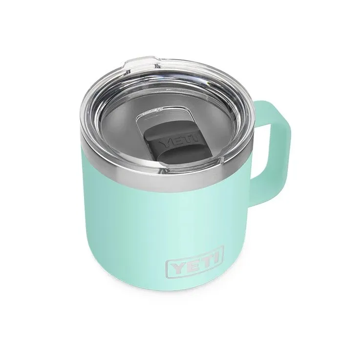 YETI Rambler 14 OZ Mug With Magslider Lid