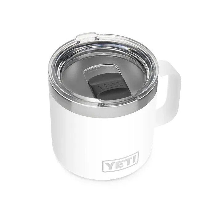 YETI Rambler 14 OZ Mug With Magslider Lid