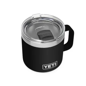 YETI Rambler 14 OZ Mug With Magslider Lid