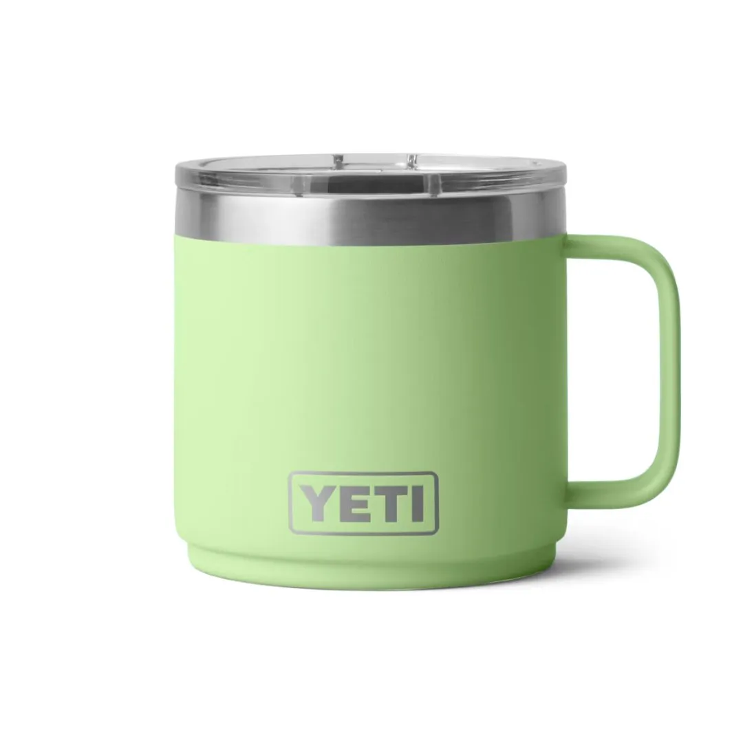 YETI Rambler 14 OZ Mug With Magslider Lid