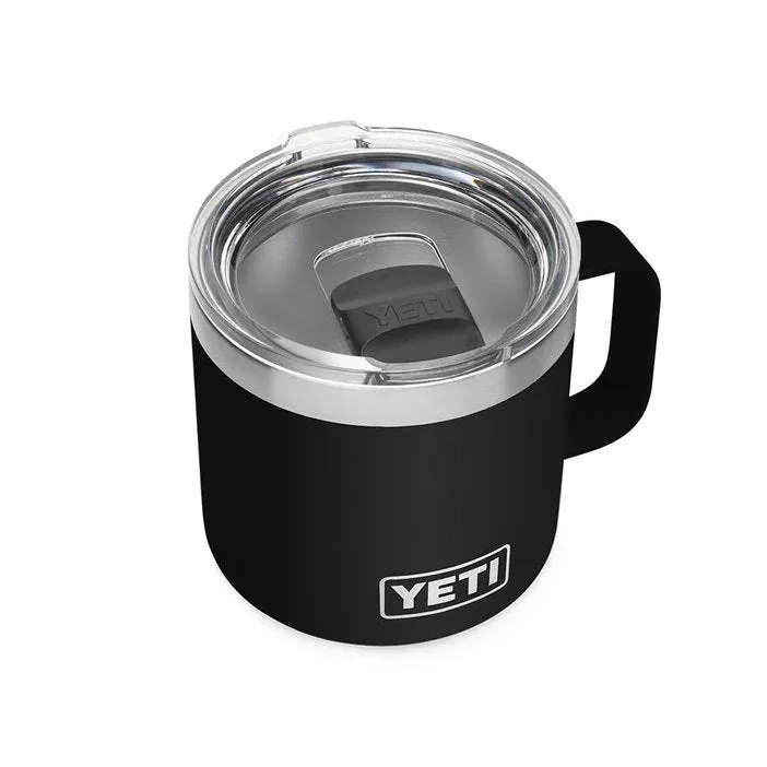YETI Rambler 14 OZ Mug With Magslider Lid