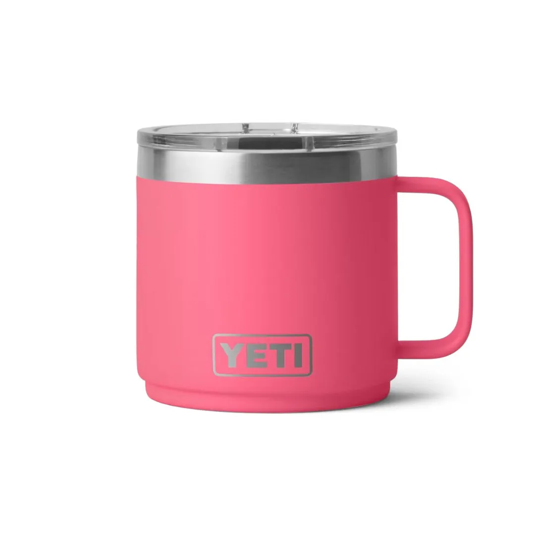 YETI Rambler 14 OZ Mug With Magslider Lid