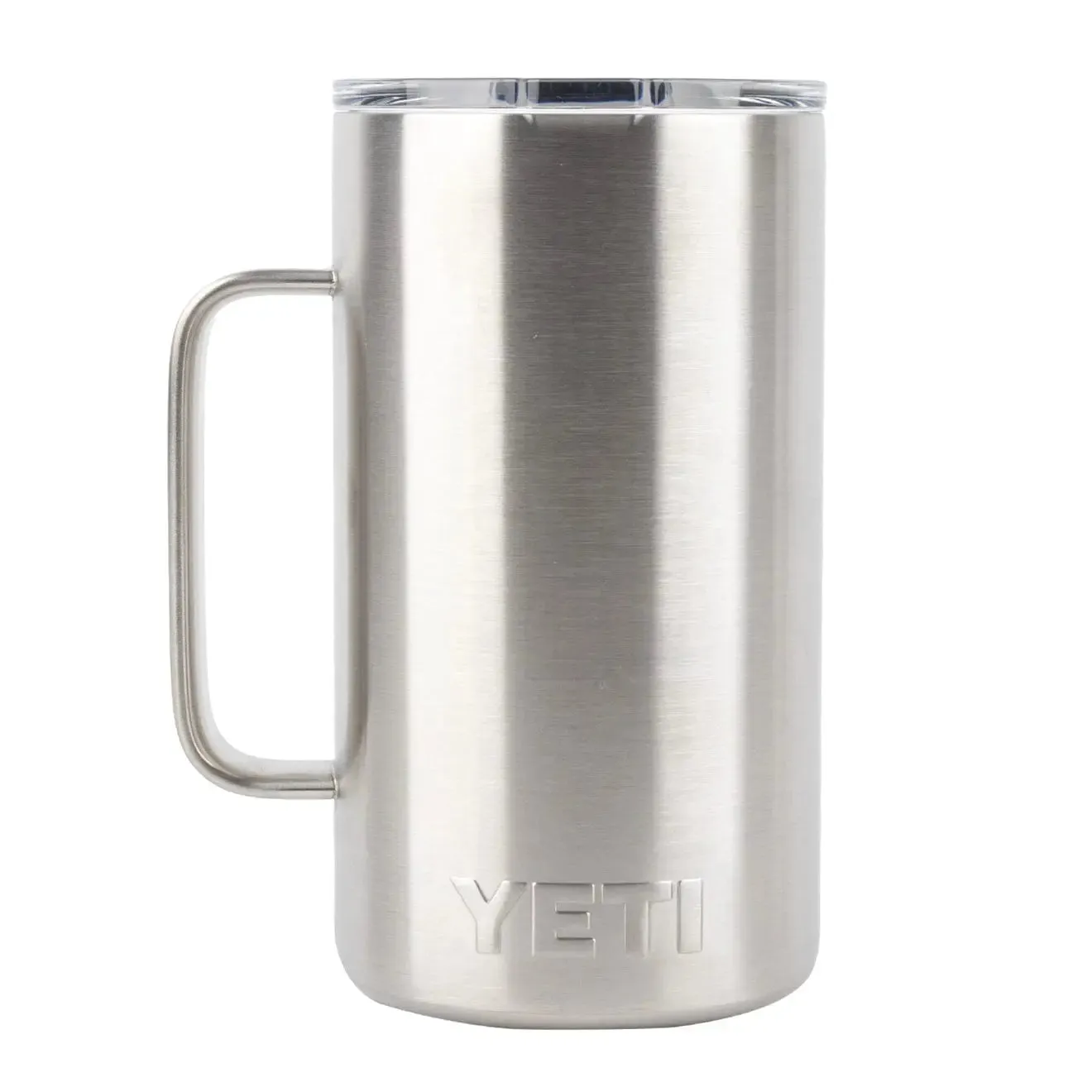 YETI Rambler 24oz Mug MS Stainless Steel