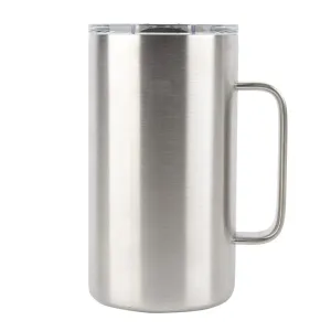 YETI Rambler 24oz Mug MS Stainless Steel