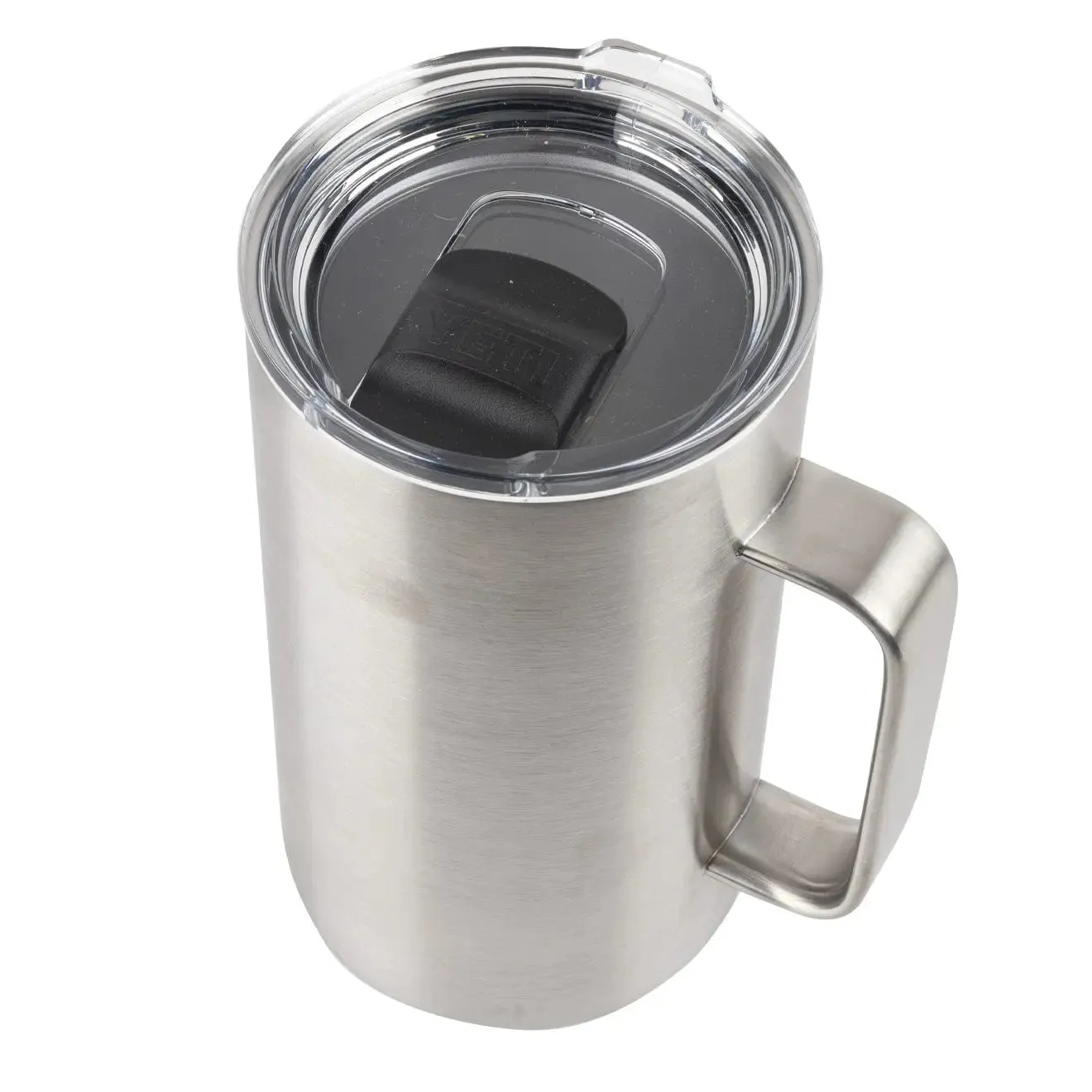 YETI Rambler 24oz Mug MS Stainless Steel