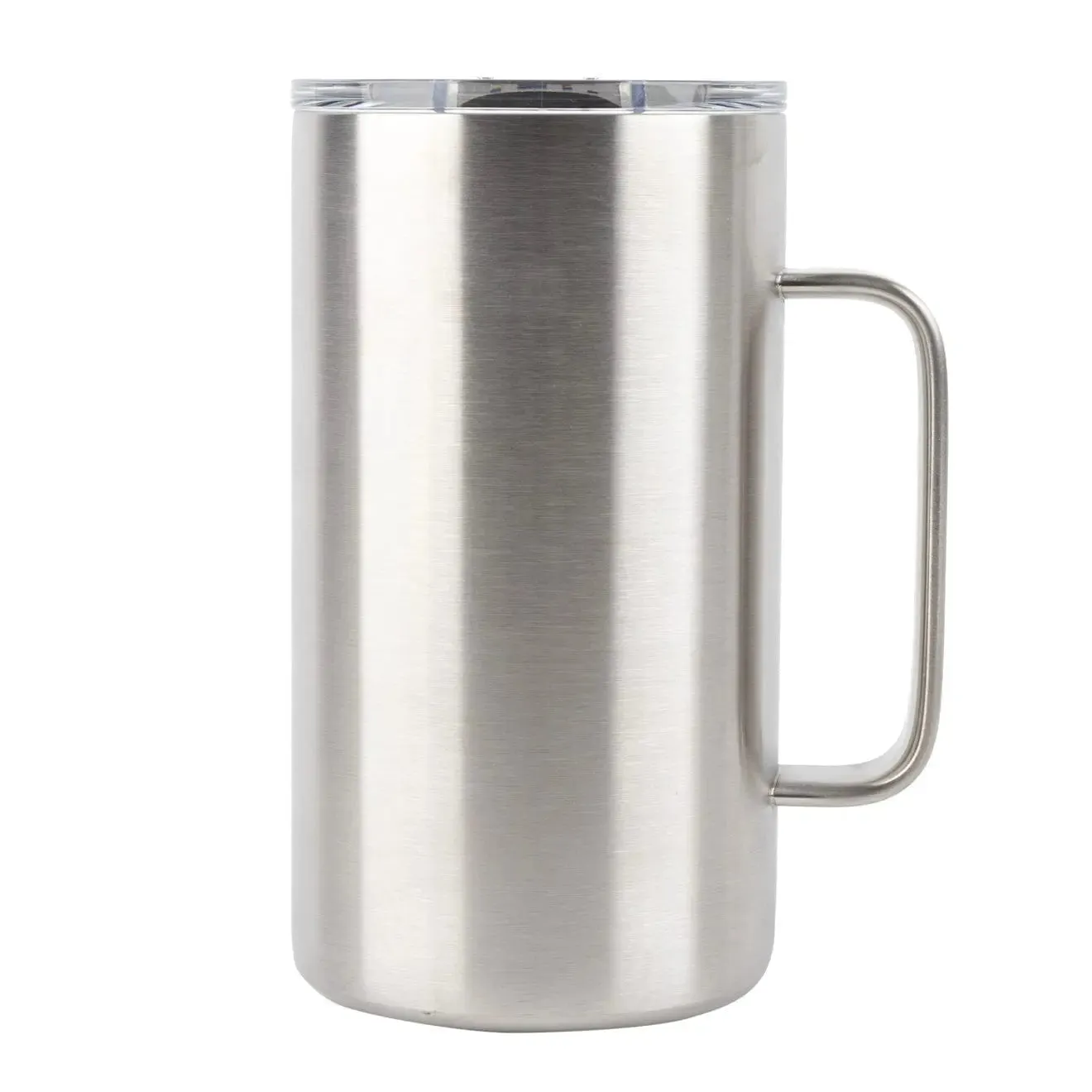 YETI Rambler 24oz Mug MS Stainless Steel