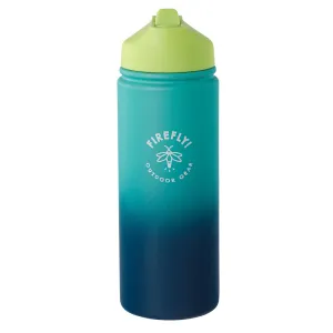 Youth Insulated Kids' Water Bottle - Teal