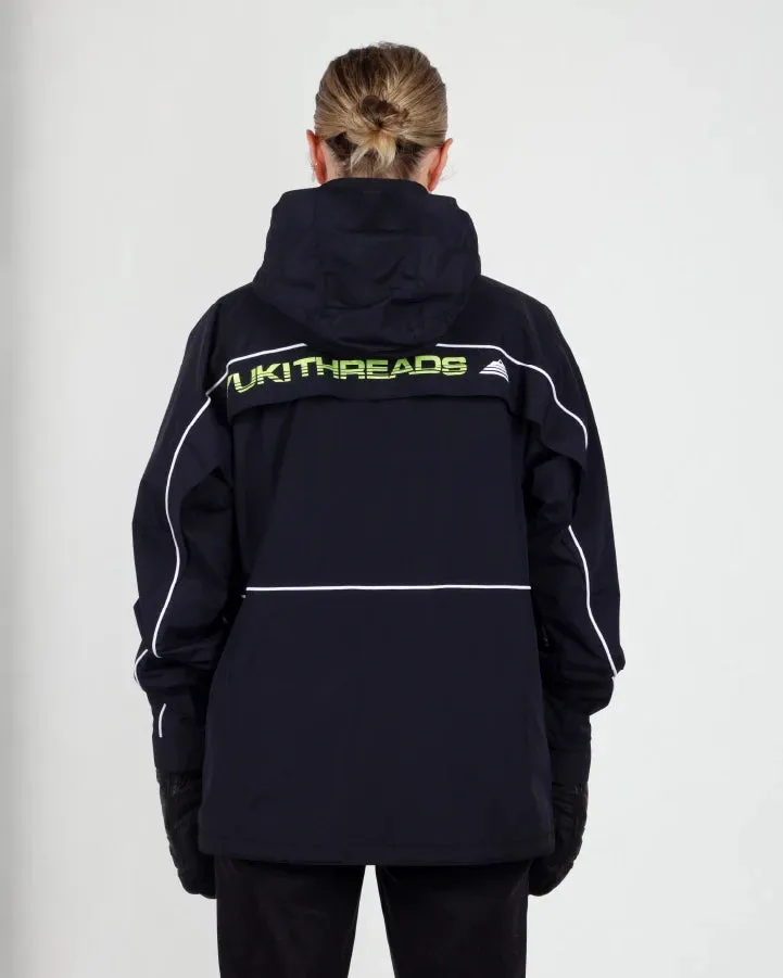 Yuki Threads Vibes Jackets