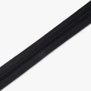 Zip Chain Type 10 Black C310